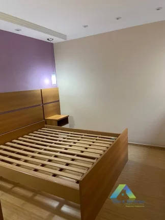 Imagem Apartamento à venda no bairro Vila Mazzei - Santo André/SP