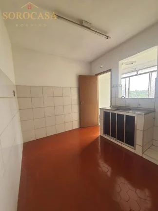Imagem Apartamento à Venda 77m² - 2 dormitórios - Centro Term Sto Antonio