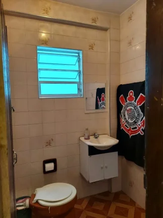 Imagem Casa Cidade Líder - 162M², 2 Dorms, 1 Suíte, 2 Vagas.