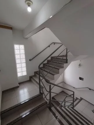 Imagem Kitnet com 1 dormitório para alugar, 36 m² por R$ 1.490,00/mês - Jardim Realce - Suzano/SP