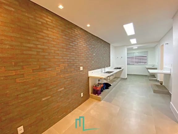 Imagem VENDE-SE APARTAMENTO NOVO NO RESIDENCIAL MONET NO BAIRRO CIDADE NOVA