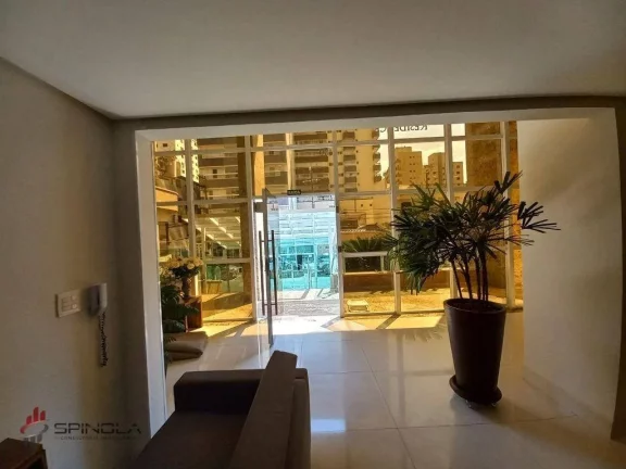 Imagem Apartamento com 3 dormitórios à venda, 300 m² por R$ 1.900.000,00 - Vila Caiçara - Praia Grande/SP