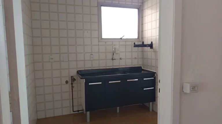 Imagem VENDO LINDO APTO NO BAIRRO VILA SANTA CATARINA! (SP)