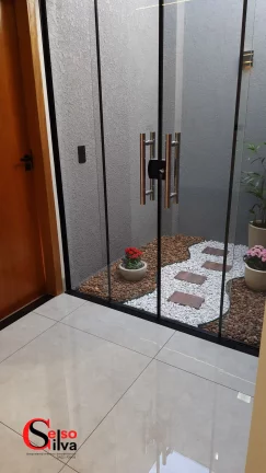 Imagem Casa Jardim São Paulo ll (Sarandi)
