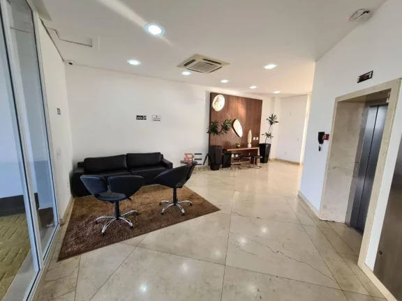 Imagem Sala à venda, 39 m² por R$ 340.000,00 - Condomínio Office Premium - Indaiatuba/SP
