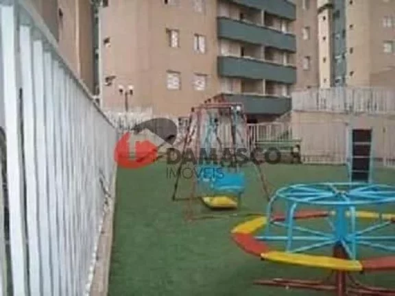 Imagem Apartamento à venda 3 Quartos, 1 Suite, 1 Vaga, 70M², Silveira, Santo André - SP