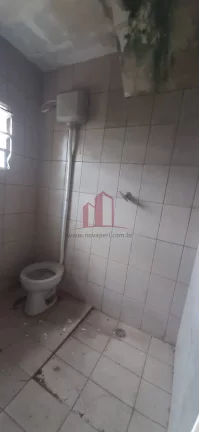 Imagem Casa à venda em Franco da Rocha-SP: 3 quartos, 1 sala, 2 banheiros, 1 vaga na Vila Zanela