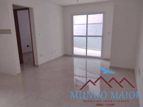 Imagem Cobertura nova e moderno com elevador na Casa Branca - 110m2 - 2 Dorms
