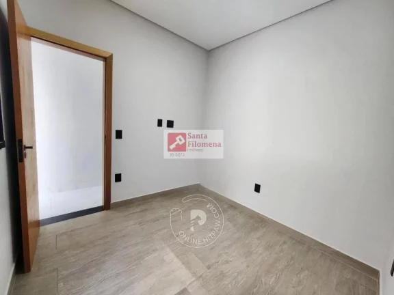 Imagem Casa para Venda em Santo André, Parque Oratório, 3 dormitórios, 1 suíte, 3 banheiros, 5 vagas