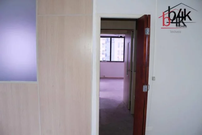 Imagem Sala comercial para venda no Brooklin.