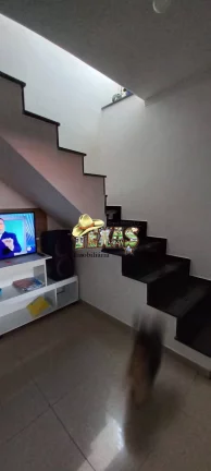 Imagem SOBRADO VILA UNIÃO ZONA LESTE PROXIMO METRO ITAQUERA