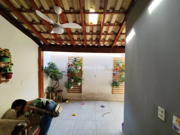 Imagem Casa à Venda no Condomínio Residencial Cerejeiras ? Fazenda Santa Cândida, Campinas/SP

Excelente...