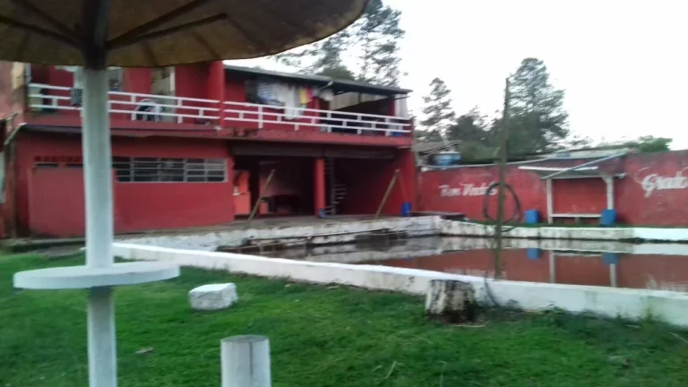Imagem Pesqueiro à venda por R$ 850.000 - Jardim Palmira - Rio Grande da Serra/SP