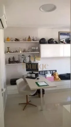 Imagem Sobrado Em Condomínio em Sorocaba