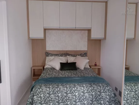 Imagem Triplex com 2 suítes à venda na Guilhermina em Praia Grande1