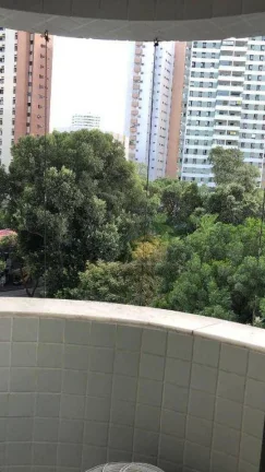Imagem Apartamento de 107m² à venda, com 03 quartos, localizado no Espinheiro, Recife - Pernambuco.