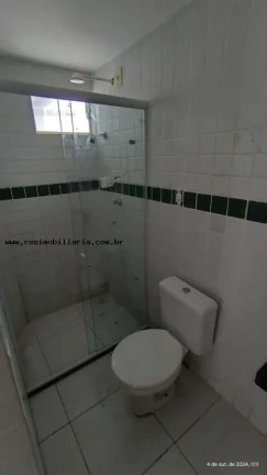 Imagem Apartamento à venda, Novo Geisel João Pessoa/PB