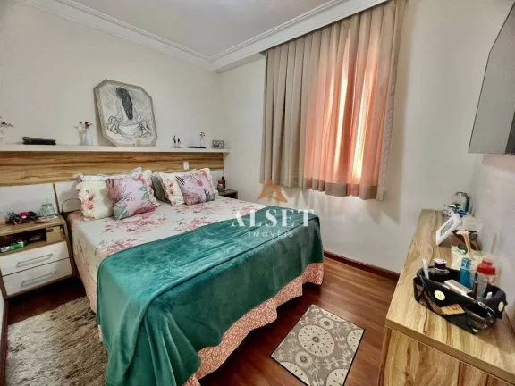Imagem Apartamento Residencial à venda, Vila Regente Feijó, São Paulo - AP0715.