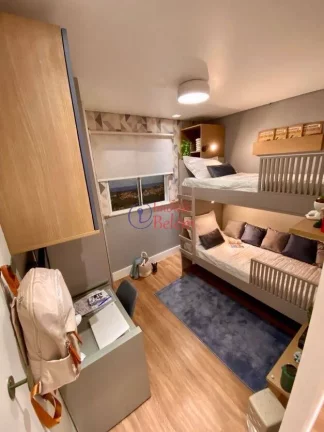 Imagem Apt na planta c/ suíte e varanda na Augusto Montenegro Imagem Apt na planta c/ suíte e varanda na Augusto Montenegro