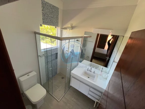 Imagem Imperdível Casa à Venda em Ubatuba-SP: 6 quartos, 4 suítes, 3 salas, 5 banheiros, 7 vagas, 753,00m²!