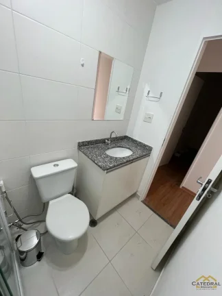 Imagem Apartamento à venda com 2 quartos (1 suíte) Centro - Jundiaí/SP