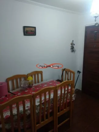 APARTAMENTO GRANDE À VENDA NA COHAB JOSÉ DE ANCHIETA.