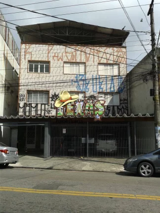 Imagem PRÉDIO COMERCIAL CIDADE PATRIARCA OPORTUNIDADE