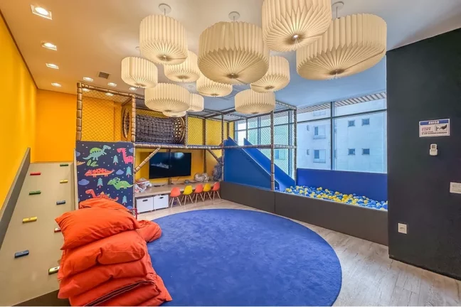 Imagem Imóvel com 1 Quarto à Venda, 25 m² em Vila Mariana - São Paulo