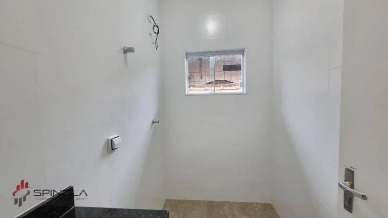 Imagem Casa com 3 dormitórios à venda, 123 m² por R$ 950.000,00 - Jardim Imperador - Praia Grande/SP