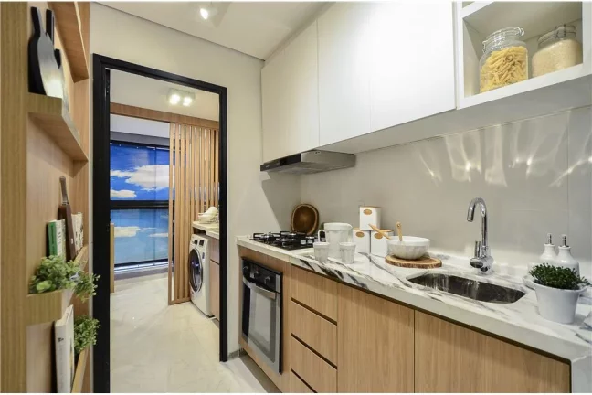 Imagem APARTAMENTO RESIDENCIAL em São Paulo - SP, Aclimação