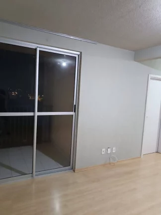 Imagem Apartamento 58m2, 2 Quartos, 4º Andar, Residencial Guianuba, Sapucaia