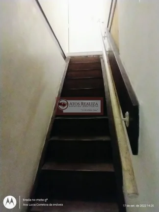 Imagem Assobradado em Grajaú - São Paulo