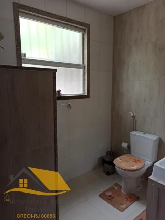 Imagem Casa para alugar em Nova Friburgo, Ponte da Saudade, com 4 quartos, 380m2