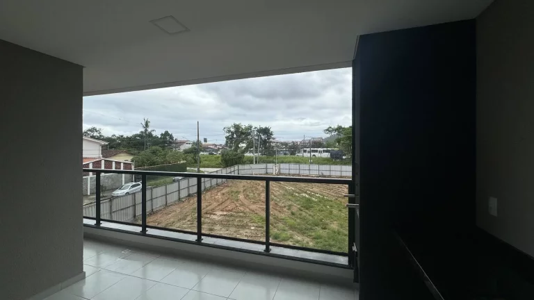 Imagem Apartamento em condomínio novo no Tenório
