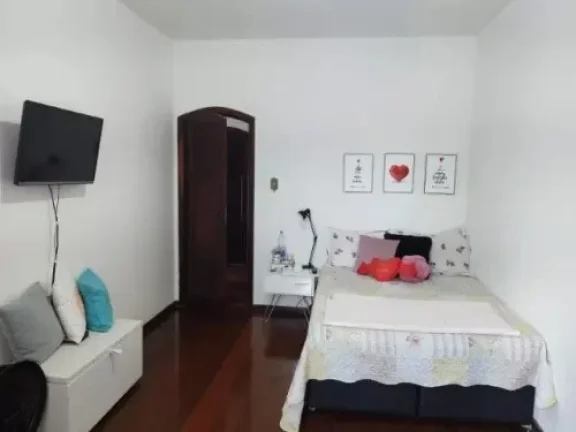 Imagem Vendo Casa Duplex na Taquara perto da Transolímpica