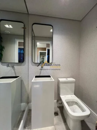 Imagem Apto. de 69m² no Bairro Bela Vista entrega Julho 2026