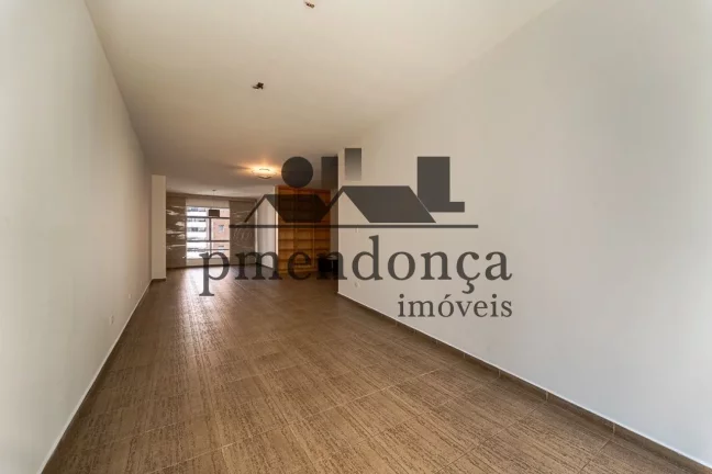 Imagem Apartamento Higienopolis, 3 dormts, 1 suite, 1 vaga