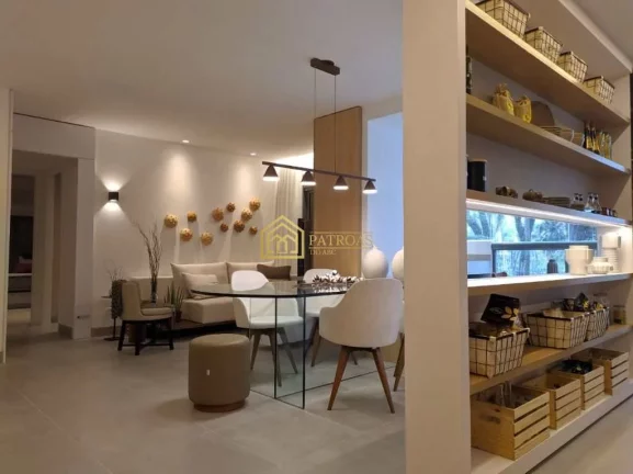 Imagem Apartamento Padrão