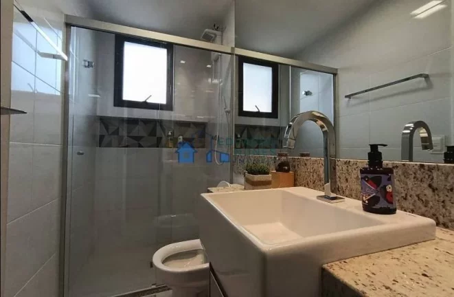 Imagem Apartamento com área privativa, 03 quartos, 3 vagas, no Gutierrez!!!!!!!