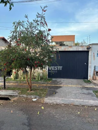 Imagem Casa à venda no Jardim Mariliza - Goiânia/GO