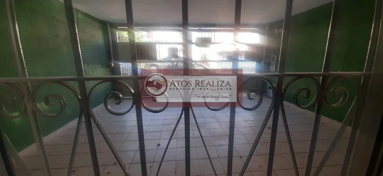 Imagem Alugo excelente Casa 3 Dorm. em Vila Friburgo - São Paulo