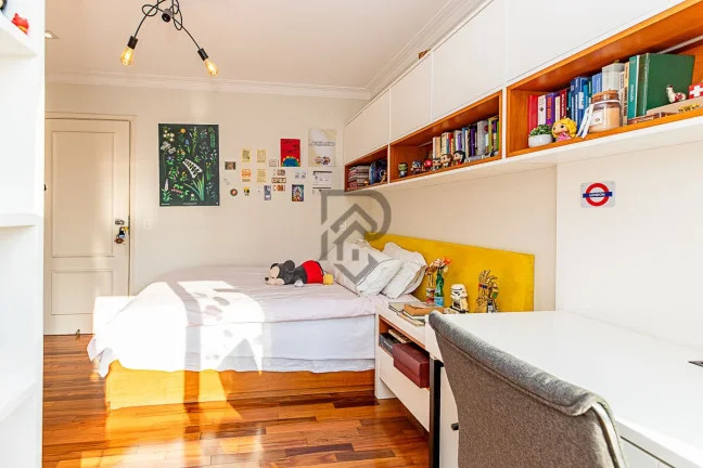 Imagem Apartamento Paraiso Alto Padrão proximo parque ibirapuera porteira fechada