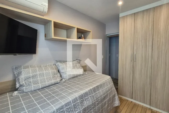 Imagem Apartamento à Venda - Recreio, 2 Quartos, 92 m2