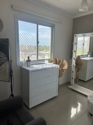 Imagem Imóvel com 2 Quartos à Venda, 42 m² em Ataíde - Vila Velha