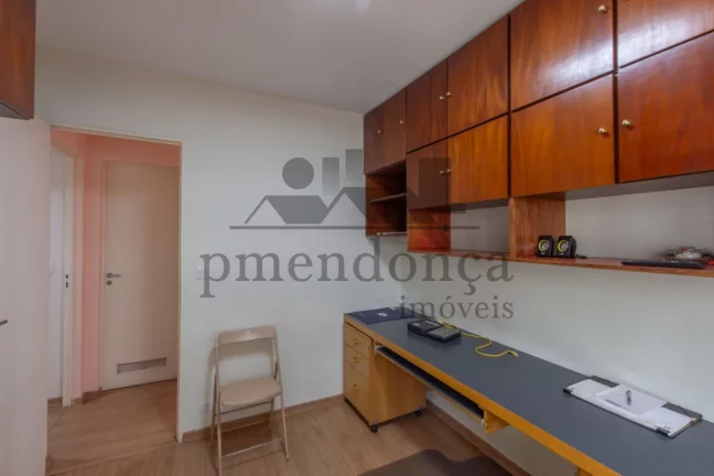 Imagem Apartamento à venda na Rua Diana em Perdizes com 4 quartos ( 1 suite ) e 2 vagas, 112m2