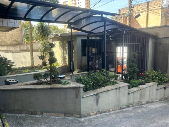 Imagem Apartamento para Venda em São Caetano do Sul / SP no bairro Fundação