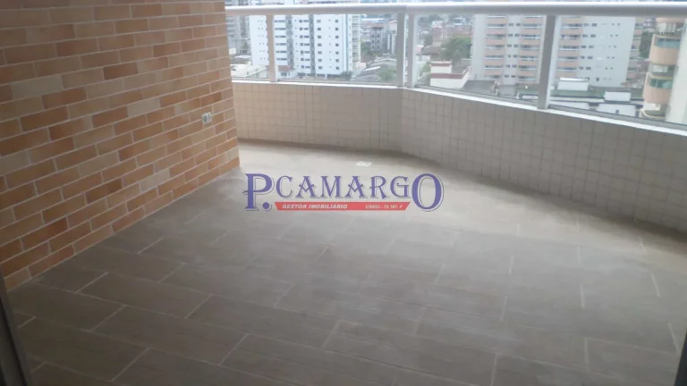 Imagem Apartamento Padrão