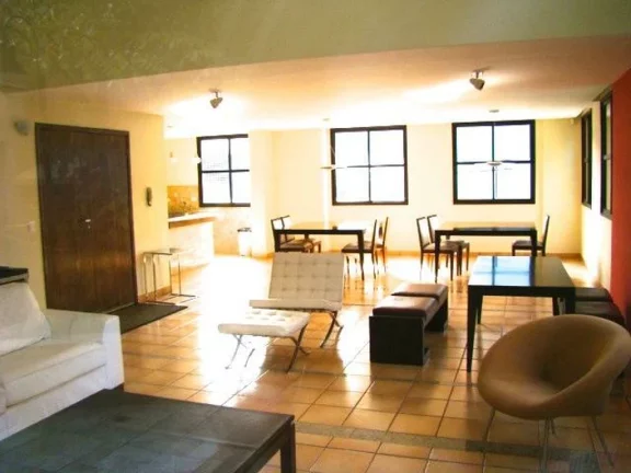 Imagem APARTAMENTO RESIDENCIAL em São Paulo - SP, Morumbi