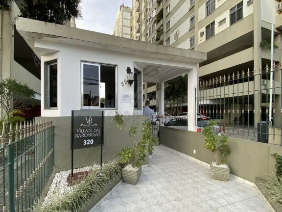 Praça Seca - Residencial › Apartamento com 2 quarto(s) a Venda