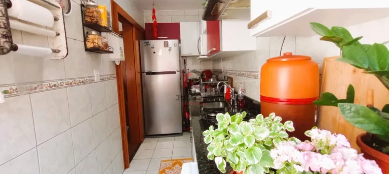 Imagem Apartamento com 2 Quartos à Venda, 50 m² em Vila Nova - Porto Alegre